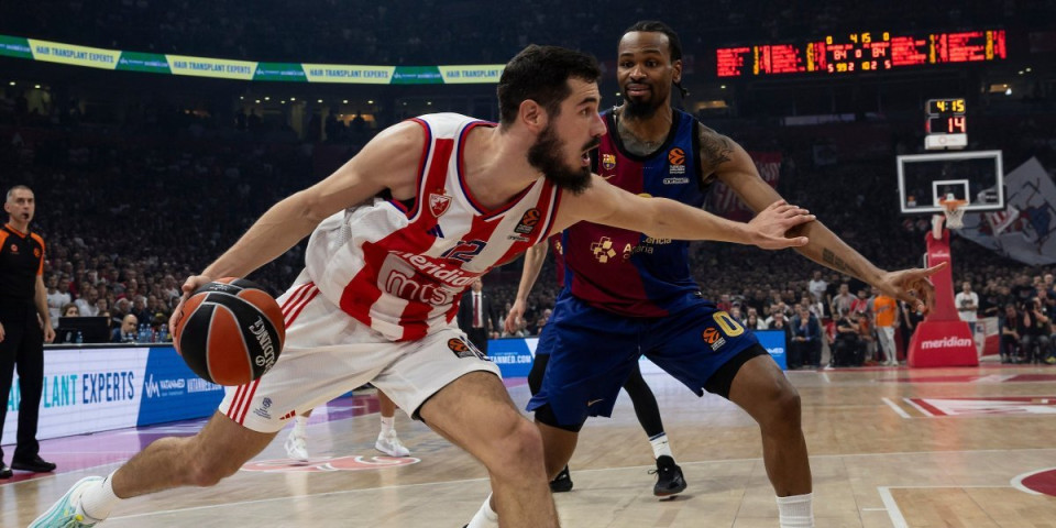 Zvezda se pita! Ovo se dugo nije desilo - Barselona kao autsajder stiže u Beograd