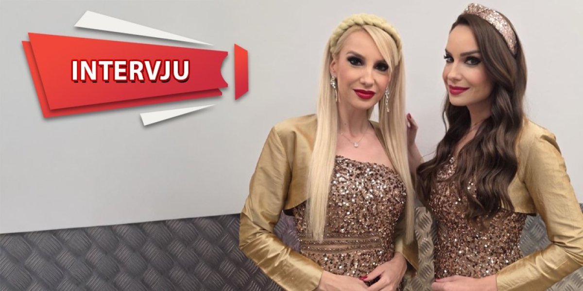 "Milunka Savić nam je inspiracija": Sestre Gobović o istorijskim ličnostima koje ih motivišu