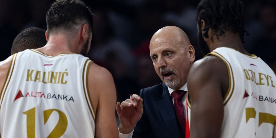 Zvezda protiv Barselone i istorije: Samo su Sferopulos i Alimpijević uspeli - može li i Sale?