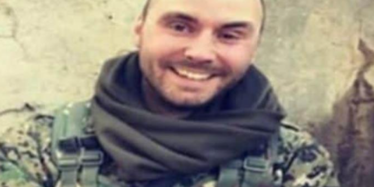 Britanac došao u Kijev kao vojni instruktor, Rusi ga preoteli - usledio šok!