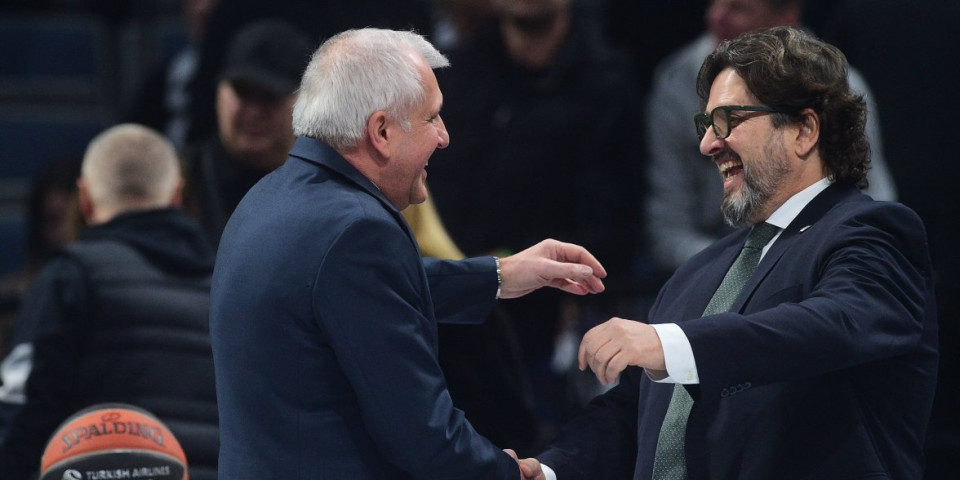 Italijani tvrde: Trinkijeri odbio Partizan, šokantan preokret na pomolu?