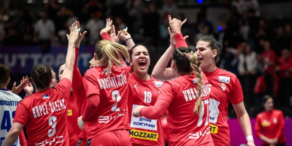 Srbija dočekuje narednog rivala sa dobrim vestima - Ovo će olakšati posao