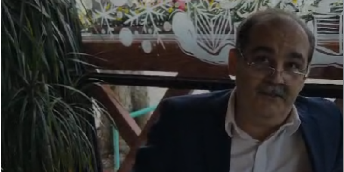 Pogledajte šta radi vođa pravosudne bande u Pančevu: Za njega ni radno vreme ne postoji (VIDEO)