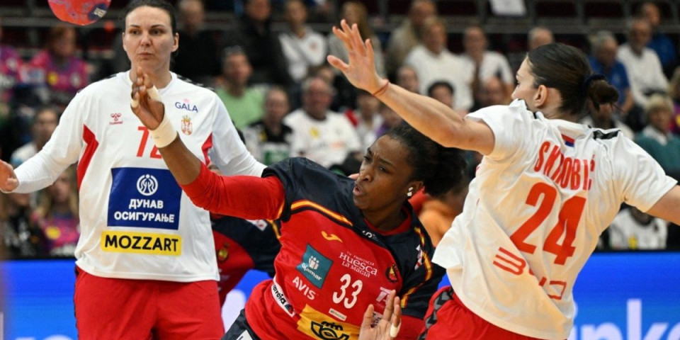 Ma, vi ste najbolje! Neverovatan preokret Srbije na SP, četvrtfinale je jako blizu