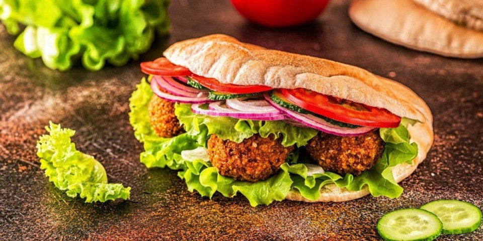 5 brzih posnih recepata: Obroci za celu radnu nedelju - savršeni za posao (FOTO)