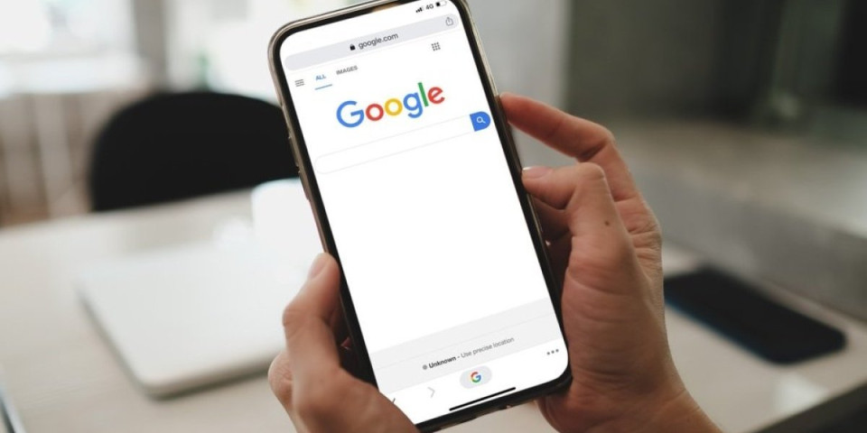 Gugl pretraga postaje još pametnija: Nova funkcija oduševila korisnike širom sveta