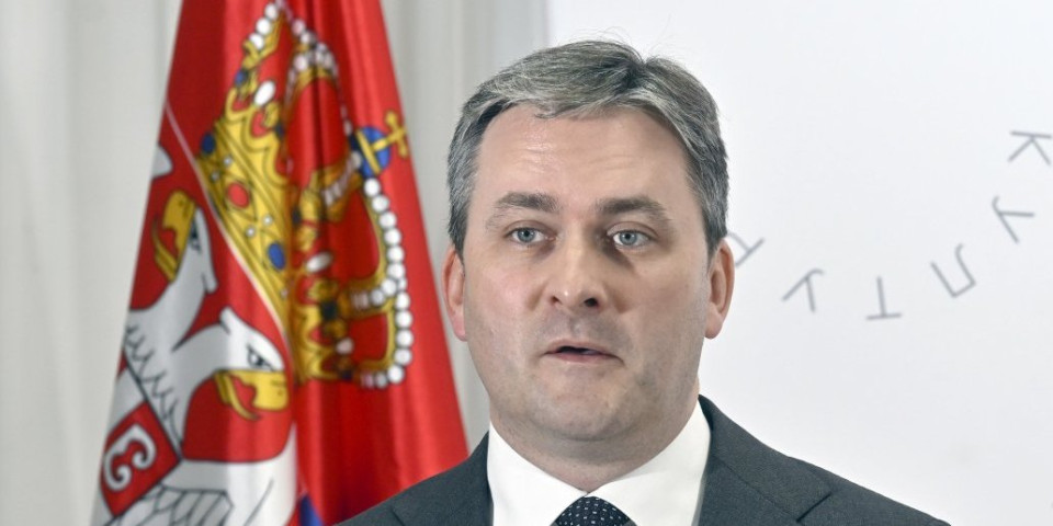 Savet za monitoring: Politički dirigovana optužnica protiv ministra Selakovića