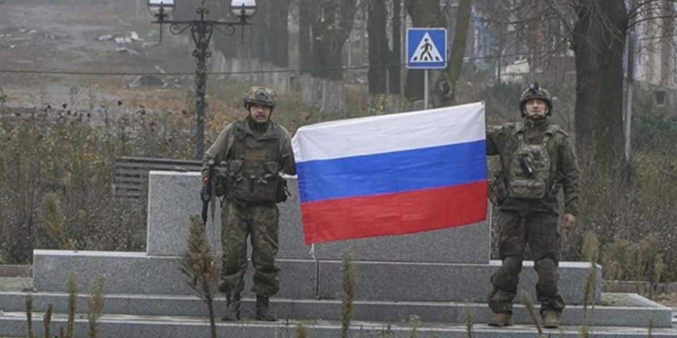 (MAPA) Pada obala Dnjepra! Haos i neverica u Ukrajini, zapadni mediji ćute - Rusija u munjevitoj ofanzivi ka gradu Zaporožju melje sve pred sobom