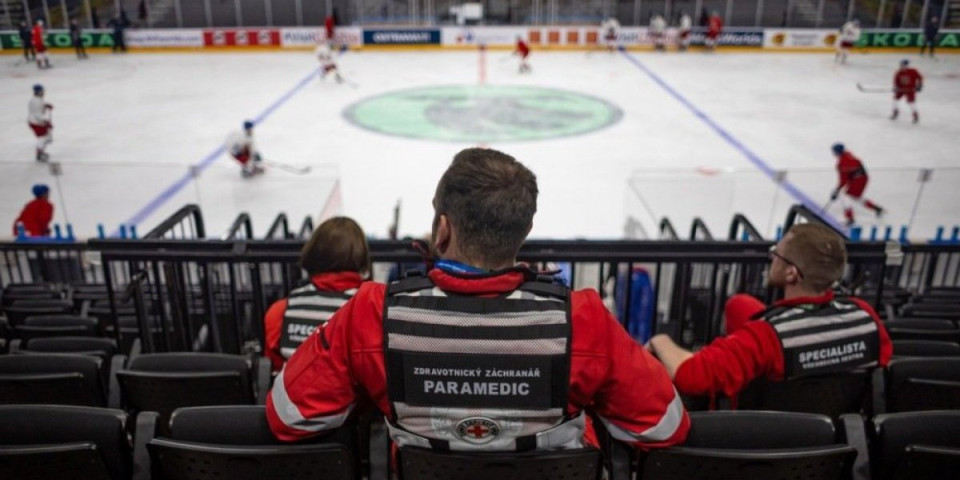 Užas! Poznati sportista u komi, lekari se bore da preživi: Ima ozbiljne povrede glave posle jezive saobraćajke