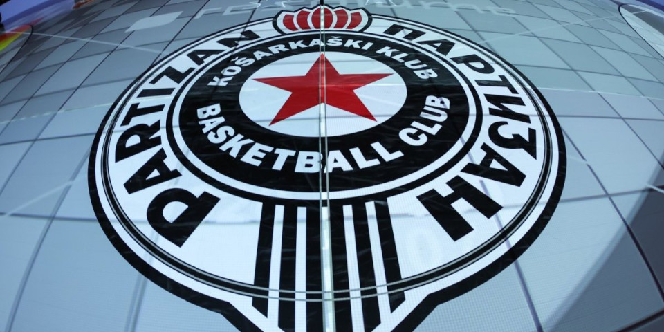 Zvanično: Partizan imenovao legendu za novog sportskog direktora