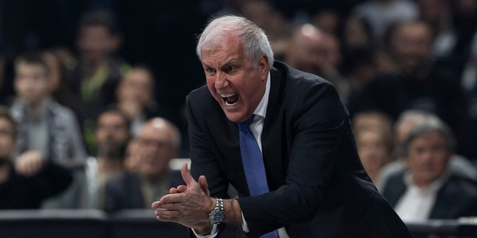 Željko ogolio istinu: Osetkovski nije moj igrač, ali najviše sam bio šokiran zbog ovoga