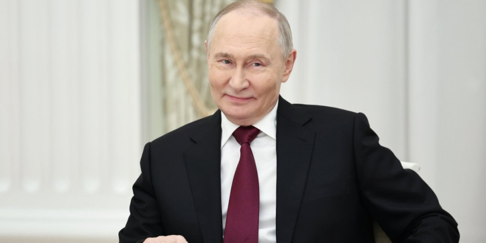 Putin drži svet u neizvesnosti: Pregovori u Rusiji traju već više od četiri sata - evo šta je poznato do sada