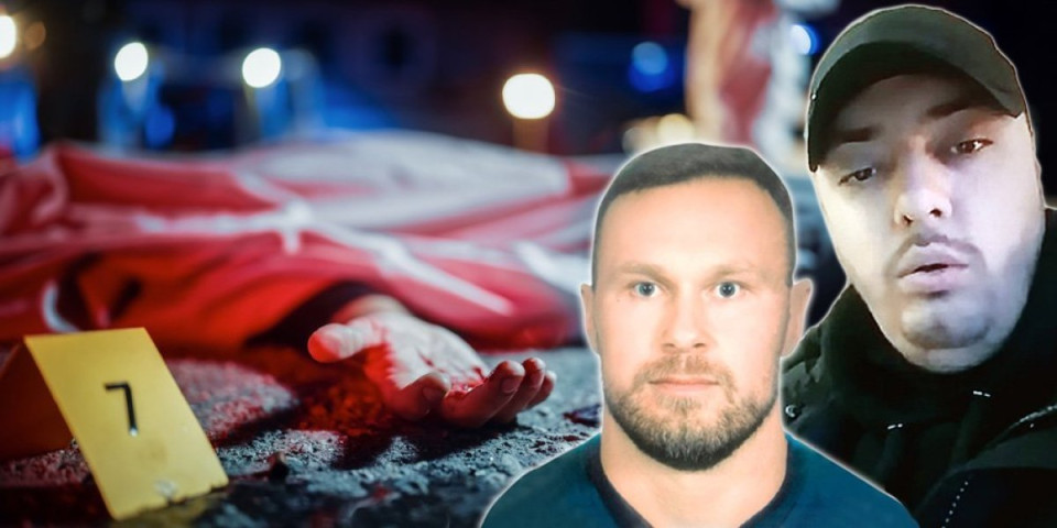 Zvicer ispitivao Kapetana: "A gde su pare, koliko ste davali za mene?"