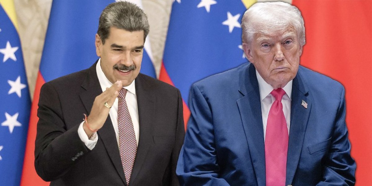 Tramp sprema žestok udar na Venecuelu: Kopnene mete već označene – Maduro tvrdi: "Znamo mi šta on zapravo hoće"