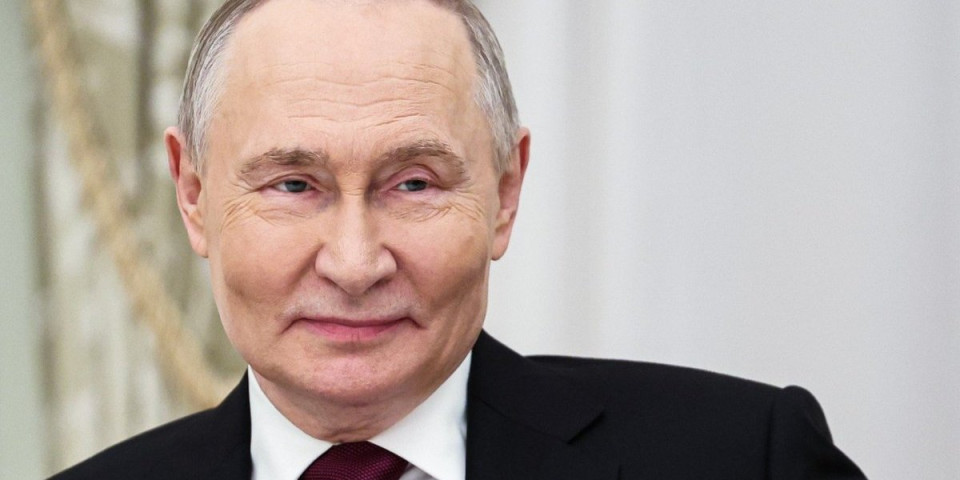 Gotovi petočasovni pregovori Putina i Vitkofa: Stižu prve reakcije - Rusija se oglasila samo jednom rečenicom (FOTO)