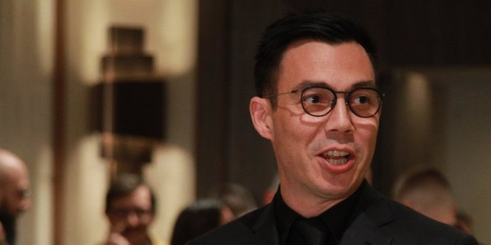 "Mene bi bilo sramota...": Željko Vasić razvezao jezik o Jakovu Jozinoviću