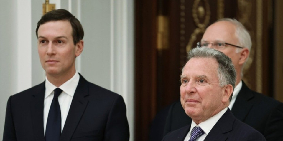 Trampov čovek stiže u Berlin: Šta čeka Zelenskog na ključnom sastanku sa evropskim liderima?