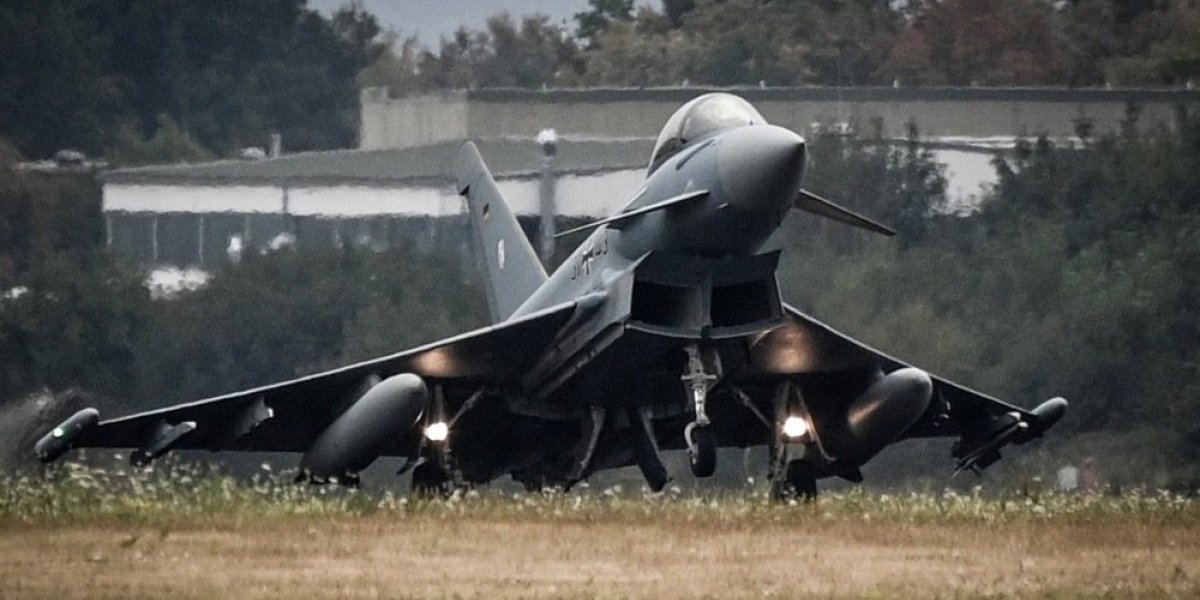 Šok iz Berlina: Nemačka za nekoliko sati aktivira moćno oružje koje nikada nije imala - poruka je jasna (VIDEO)