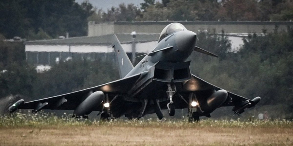 Šok iz Berlina: Nemačka za nekoliko sati aktivira moćno oružje koje nikada nije imala - poruka je jasna (VIDEO)