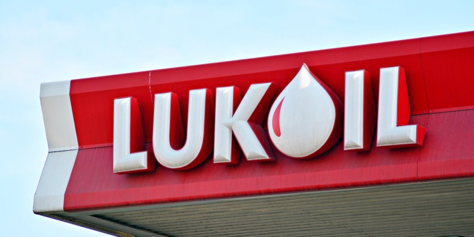 OFAC doneo odluku: Produžena licenca za Lukoil - ovo su dobre vesti