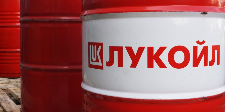 SAD donela novu odluku o LUKOIL-u! Oglasila se kancelarija za kontrolu!