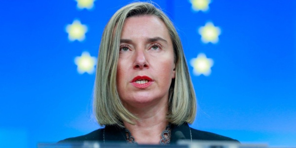 Mogerini puštena na slobodu!