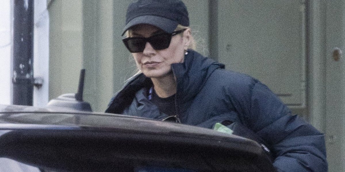 Voditeljka udarila vozača skutera: Muškarcu slomljen vrat