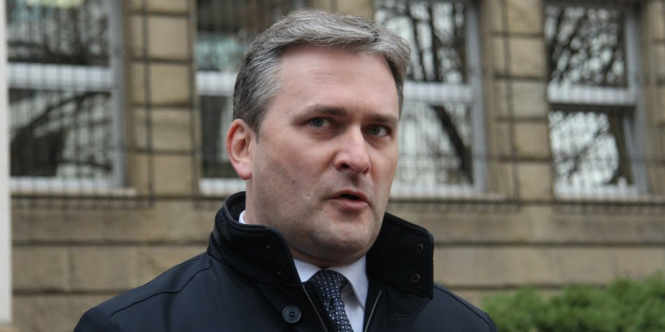 Ministar Selaković o optužnici TOK: Rasturiću tu bandu