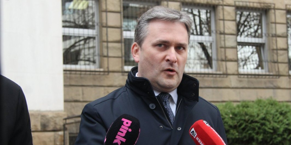 Evo šta se krije iza hajke na ministra Selakovića: Sve je otkriveno (VIDEO)