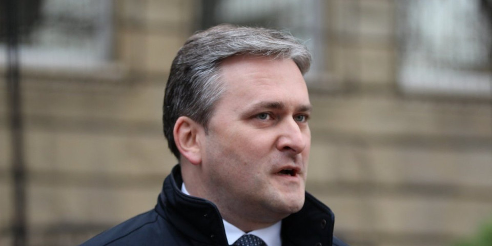 Monstruozno: Selaković izložen kampanji lova na veštice i montiranom političkom procesu