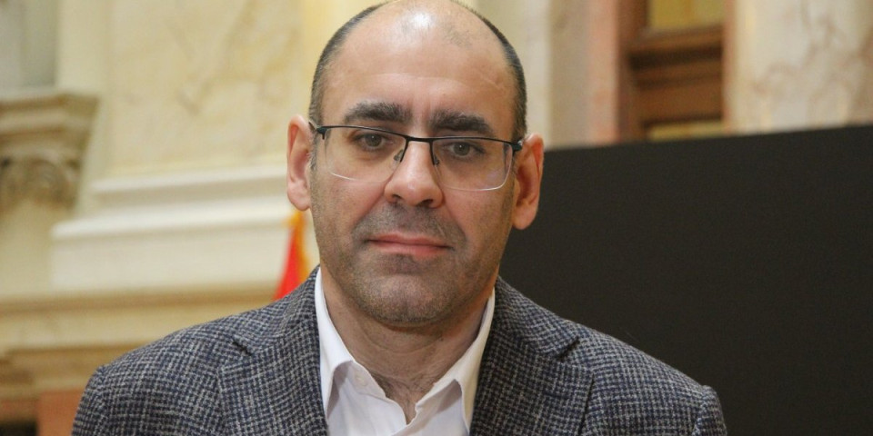 Miodrag Majić se zaigrao: Blokaderi zabili sebi još jedan autogol