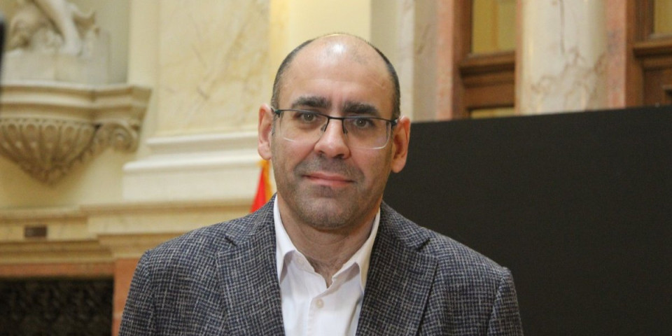 Đukanović: Odgovornost za ekonomsku subverziju