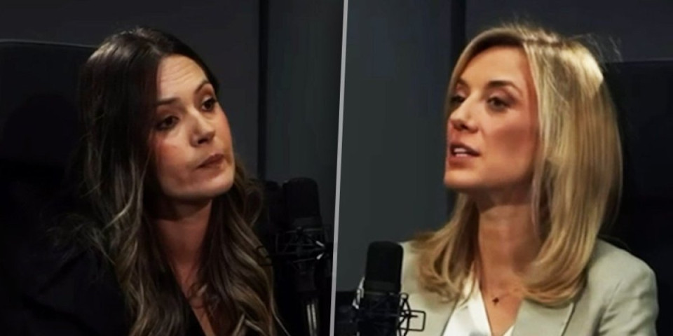 Palo priznanje novinarke tajkunske N1 - Zakukala, pa otkrila: Gledam Informer, kao i većina (VIDEO)