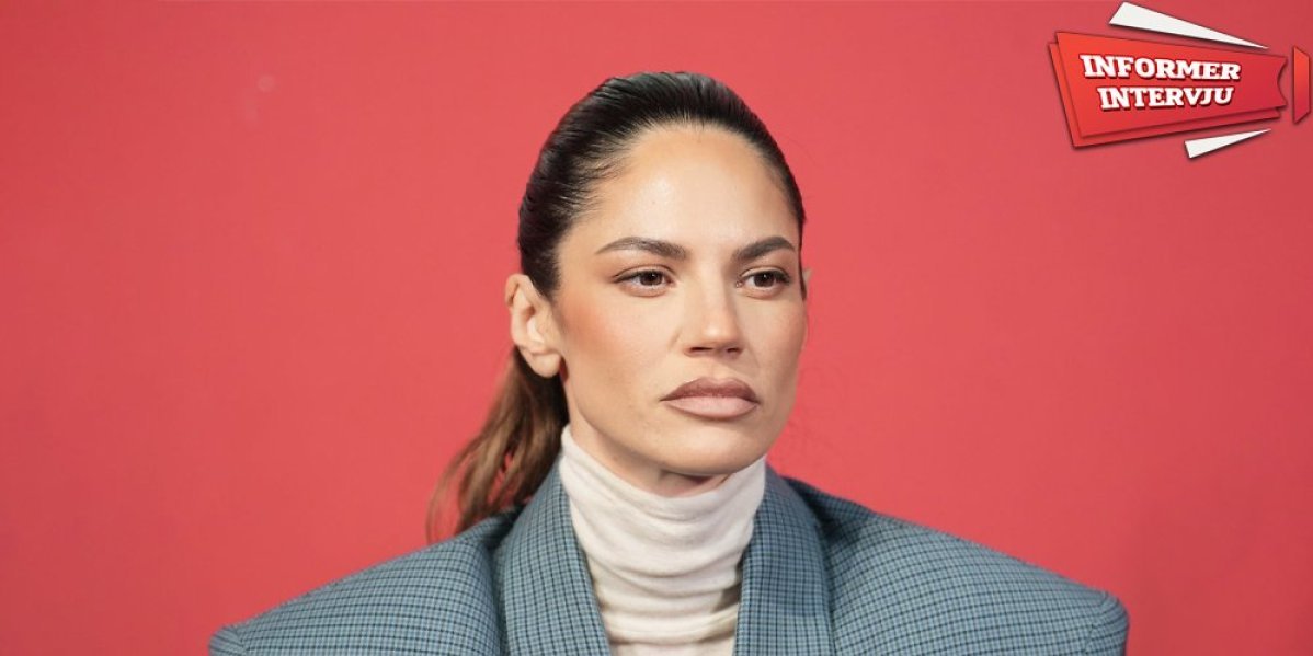 "Tresla sam se" - Danijela Dimitrovska o nastavku "Žikine dinastije": "Moglo je da dođe do fizičkih povreda"