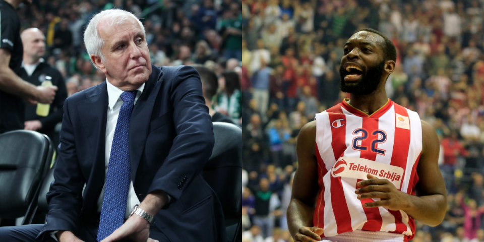 Đenka odgovorio Obradoviću povodom "čarter letova": Dvanaest sati u Kazanju... Dejo je GOAT