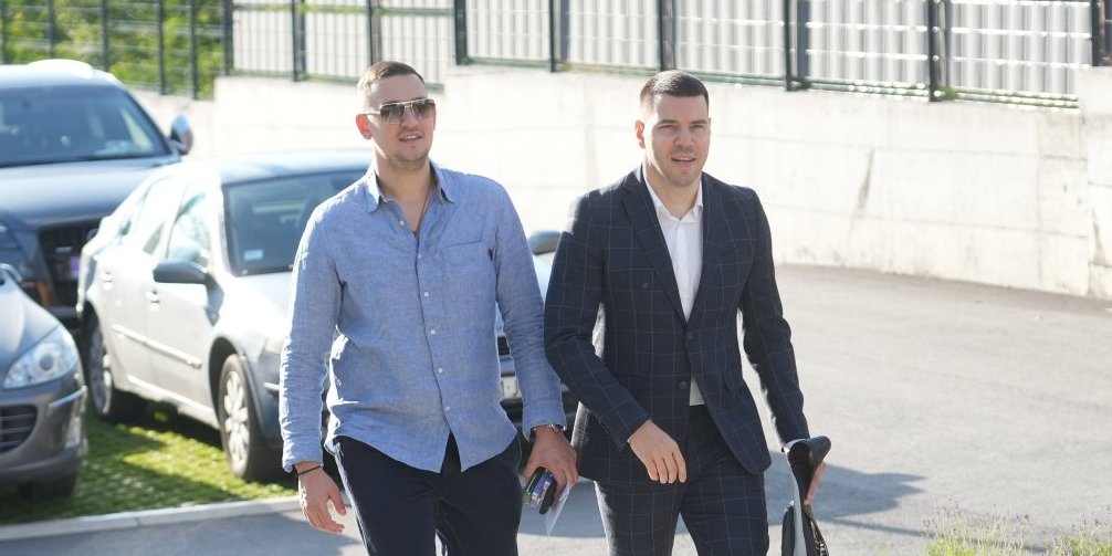 Pevača u rodnom gradu hapsila žandarmerija - Evo zbog čega je priveden