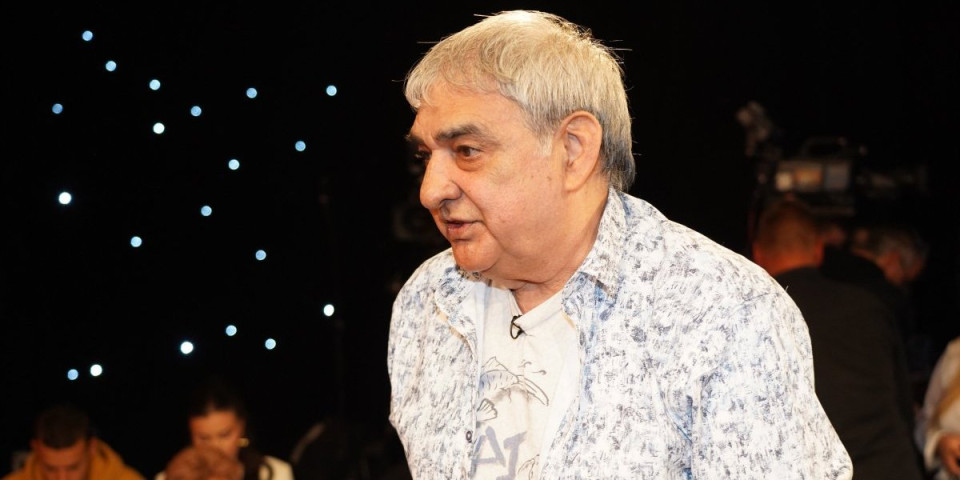 Umro rođeni brat Ljube Aličića - Pevač slomljen od tuge