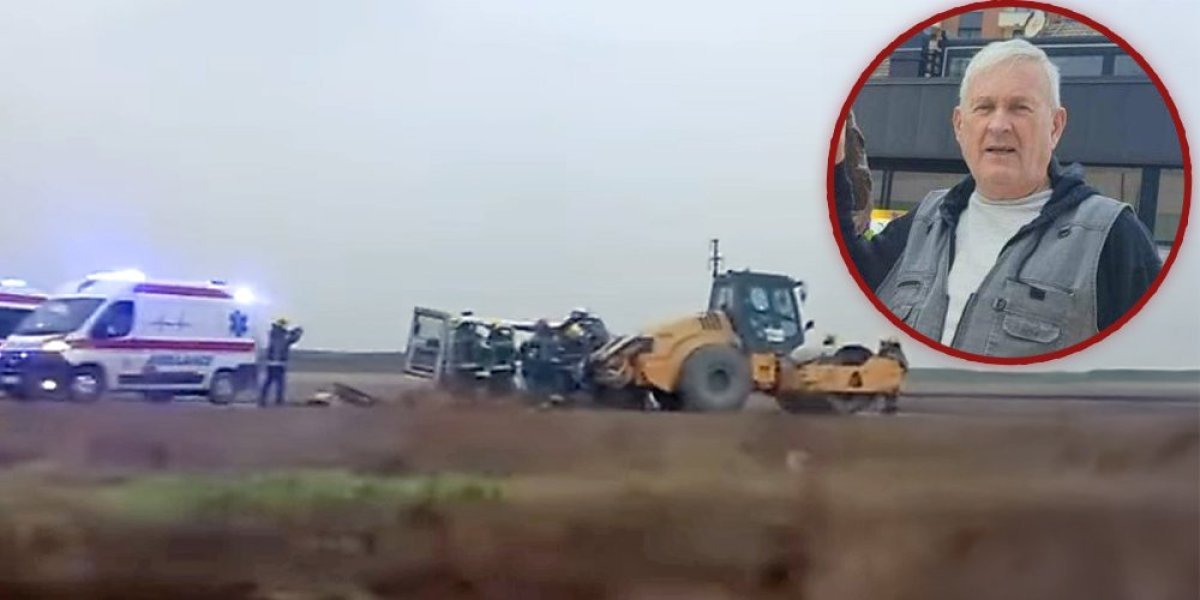 Nedelju dana se borio za život: Ovo je peta žrtva nesreće na putu Irig-Ruma (FOTO)