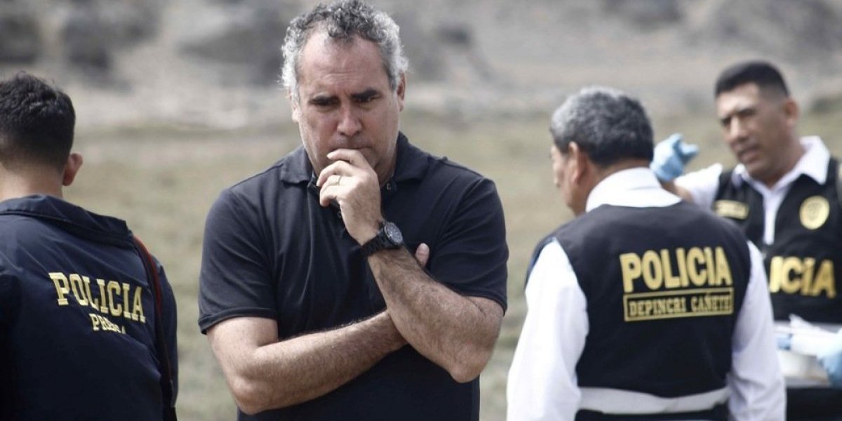 Atentat na predsedničkog kandidata: Belaunde preživeo napad, sačekali ga na imanju! (FOTO)