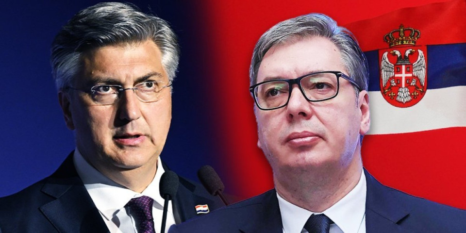 Za zlo spremni - Objavili jezivu vest: "Hrvatska će Srbiji zadati jak udarac", oglasio se i ministar odbrane