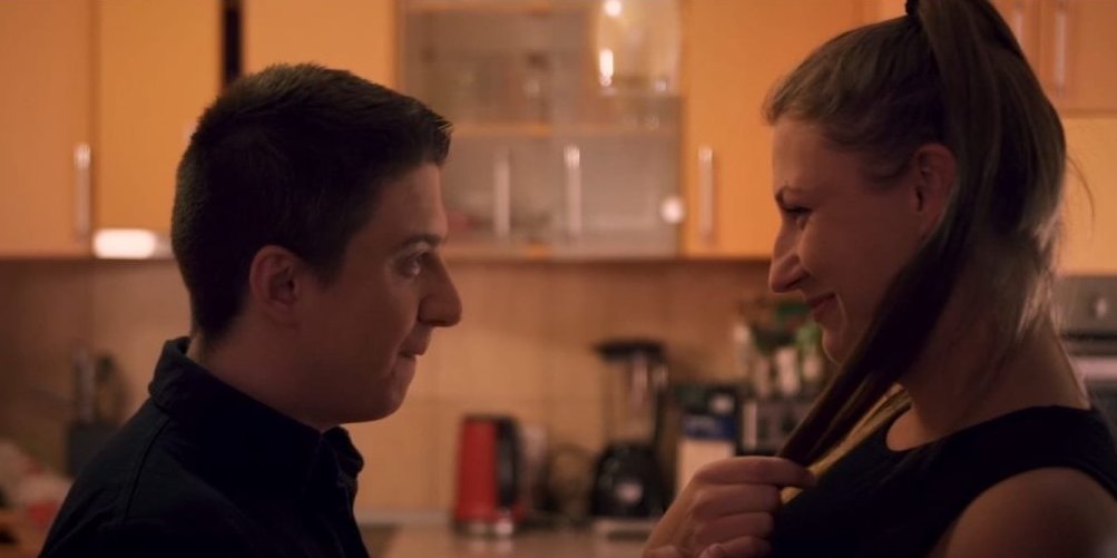 Kadrovi iz filma "Viši cilj"