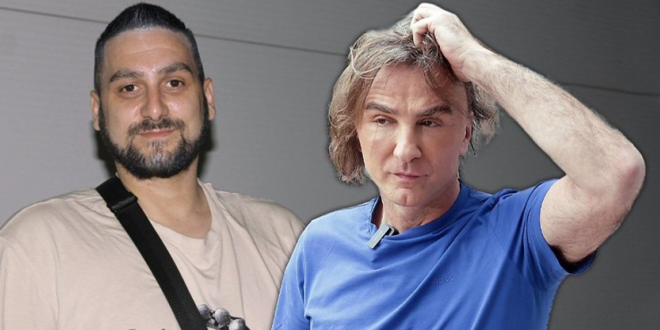 Ekskluzivni kadrovi - Zola snimio film o Kulićima: Željko Mitrović je glavni krivac