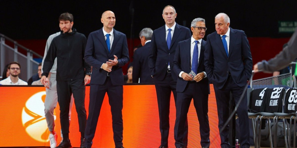 U Italiji Željkov i Partizanov scenario: Repeša podneo ostavku, uprava kluba je odbacila