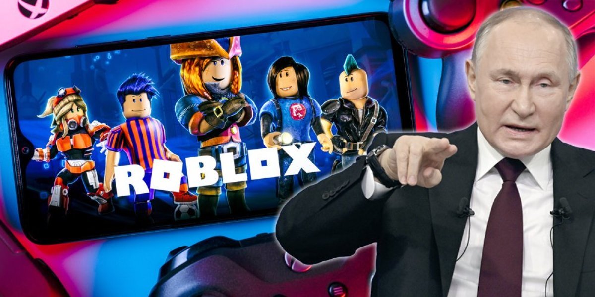 Roditelji, oprez! Putin hitno zabranio igricu koju deca u Srbiji obožavaju - može izazvati jezive posledice...