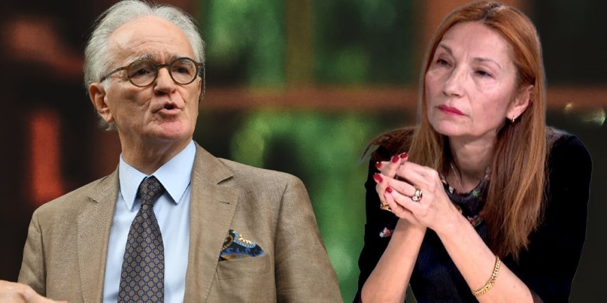 Skandal: Blokaderske sudije počele progon slobodnih medija i novinara - Drakonska presuda za urednicu "Novosti"