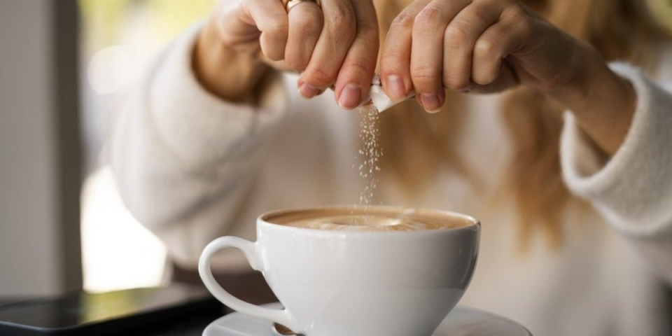 Popularni zaslađivač je otrov za organizam: Povećava rizik od moždanog udara - budite oprezni