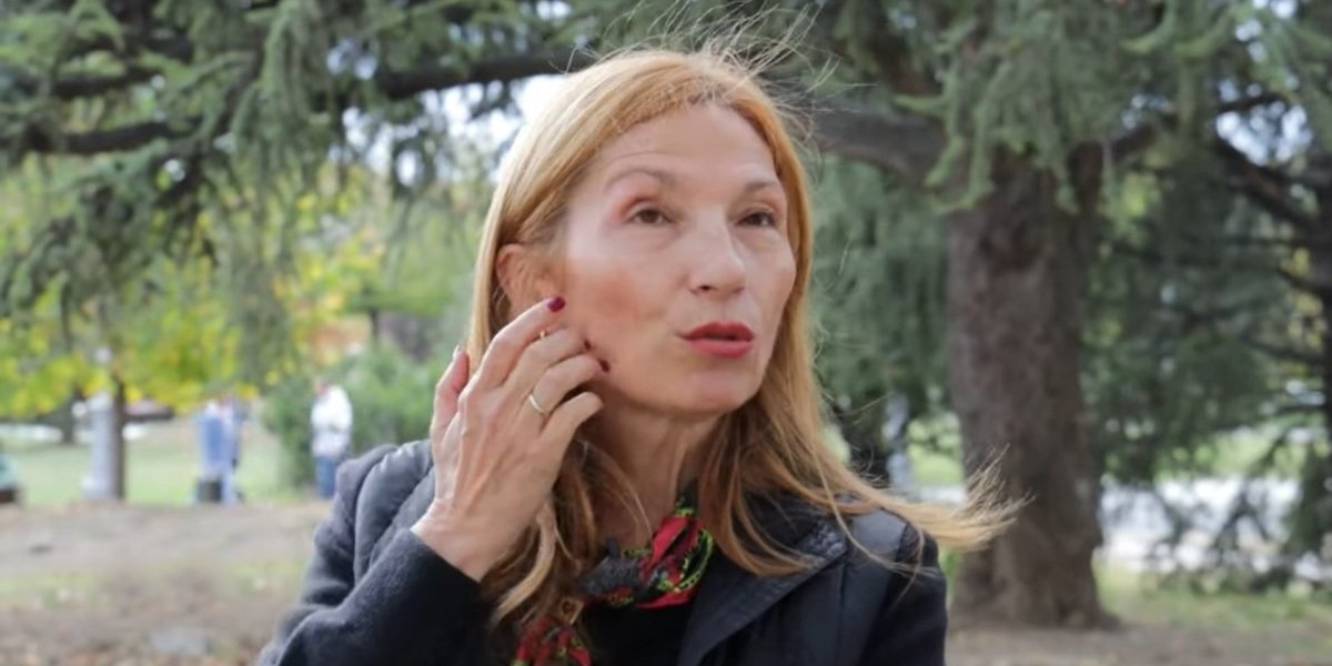 Sudija Tatjana Bezmarević podržava blokadere - Informer.rs