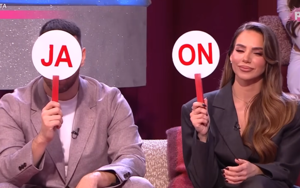 Pevačica ne želi kod Lune Đogani u emisiju: "Ne osećam se prijatno"