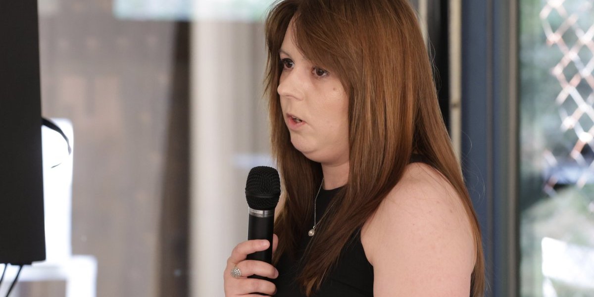 "Pretili su mi smrću, ubistvom dece moje sestre": Urednica Novosti Andrijana Nešić iznela jezive podatke: "Crtaju mi metu na čelo"