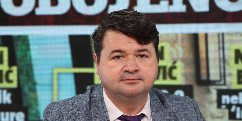 Ovo je najčešće rešenje u organizaciji tužilaštva i sudova: Petrov ukazao šta ne sme da se menja